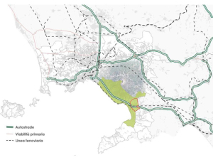 Rete infrastrutturale