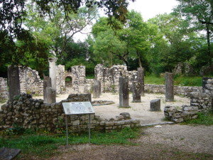 Butrint